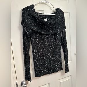 No Boundaries Sweater